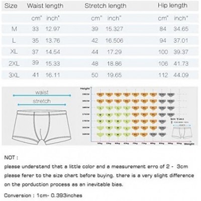 G-Strings & Thongs Men's Cotton Thongs Underpant Nightwear Sleepwear Spandex Low Waist Erotic Panties Lingerie Panties Sexy U...