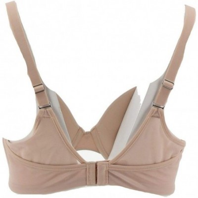 Bras Smooth Radiance Underwire T-Shirt Bra A350858 - Sunbeige - CW195D5AMAG