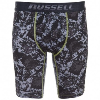 Boxer Briefs Russell Mens 8-pk Boxer Briefs Random Russell Styles/Colors- Colors Vary - CY12E31X3YX