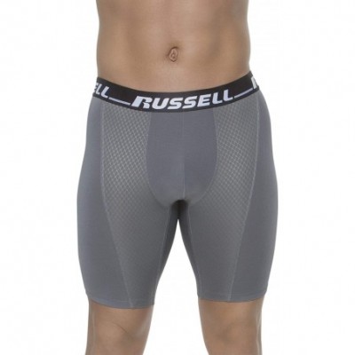 Boxer Briefs Russell Mens 8-pk Boxer Briefs Random Russell Styles/Colors- Colors Vary - CY12E31X3YX