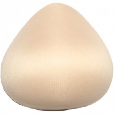 Accessories One Piece Lightweight Foam Breast Form668 - C318ZK0LQ7L