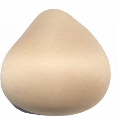 Accessories One Piece Lightweight Foam Breast Form668 - C318ZK0LQ7L