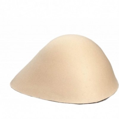 Accessories One Piece Lightweight Foam Breast Form668 - C318ZK0LQ7L