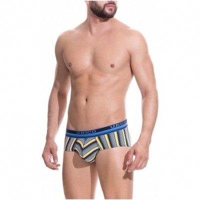 Briefs Men Colombian Brief Copa Vinicius para Hombre - CO18EGMNDW7