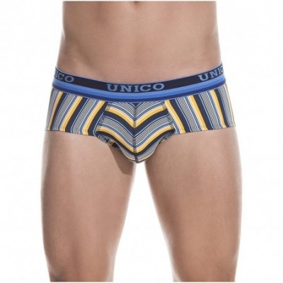 Briefs Men Colombian Brief Copa Vinicius para Hombre - CO18EGMNDW7