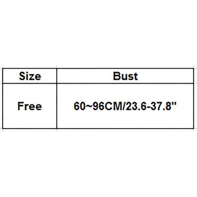 Camisoles & Tanks Women Sexy Wire Free Soft Solid Bra Padded Tube Tops Bandeau Cross Sling Breathable Underwear for Girls Lad...