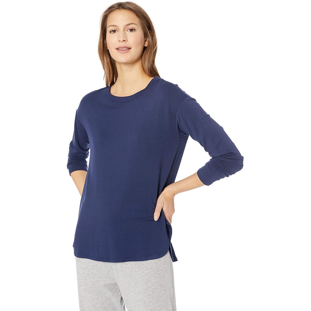 Tops Women's Top - Midnight Navy - CJ18ITL97NO