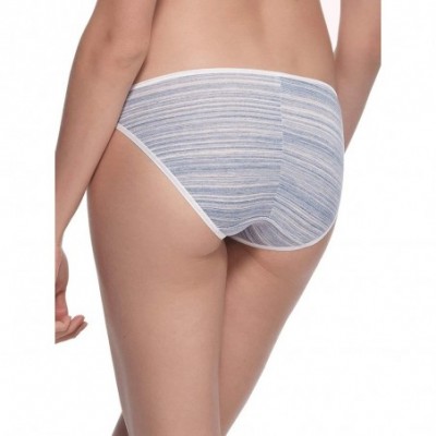 Panties So Smooth Modal Bikini | Panty | No VPL - Spectrum Blue - CC188W4QZZS