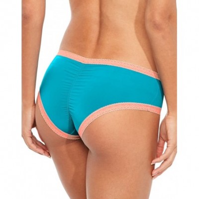 Panties Pretty Little Panties Women's Microfiber Hipster Panty - Bali - CN12E14HIMF