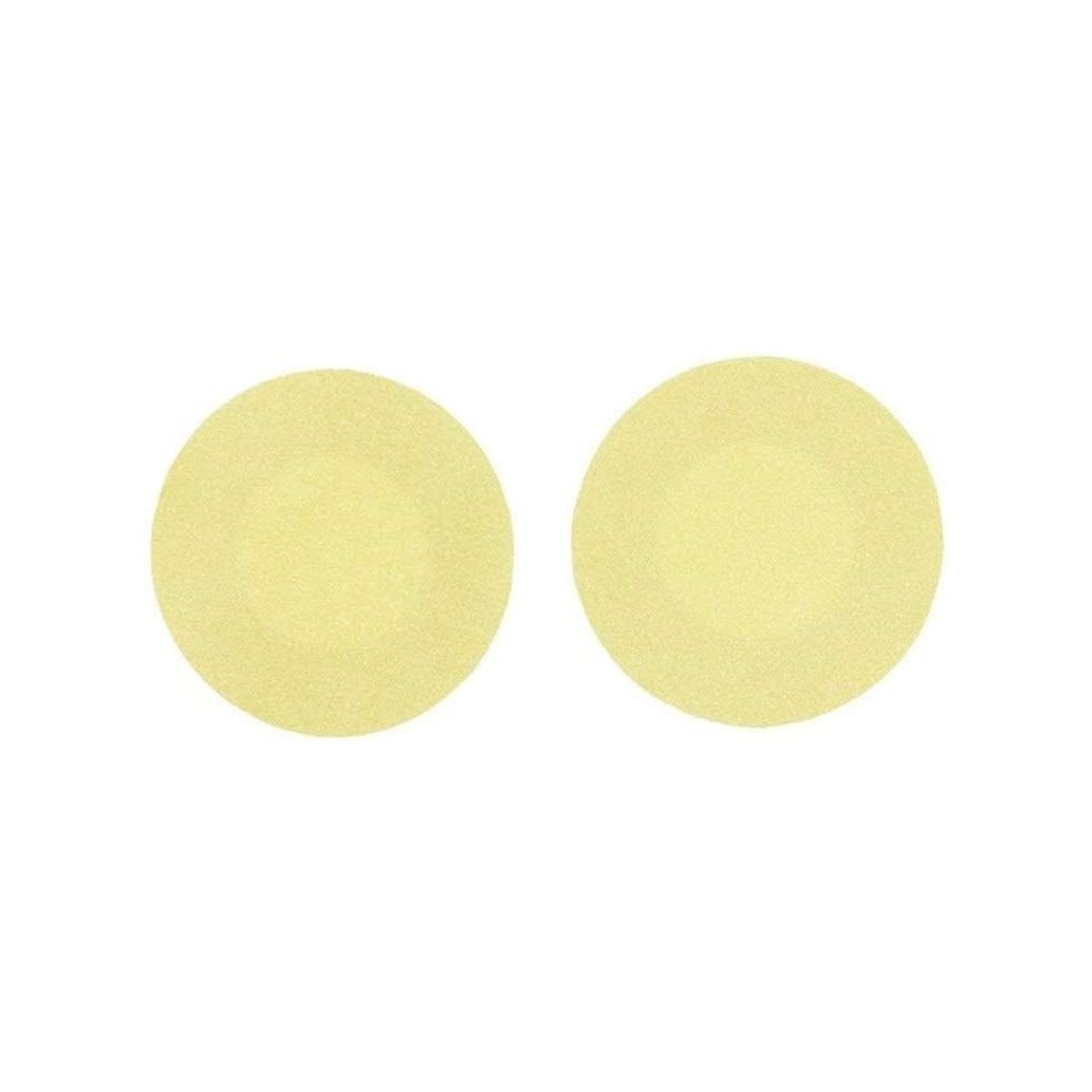 Accessories Invisible Nipple Stickers Ultra-Thin Invisible Breast Lift Tape for Women superimposed on Bra Nipple Stickers Che...