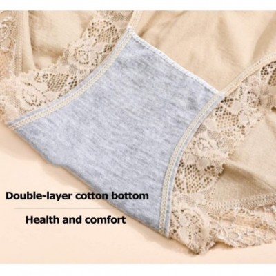 Shapewear Ms. High Waist Magnetic Therapy Underwear Warm Ovarian Pants Guard Pants Breathable Sterilization Care Health Under...