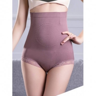 Shapewear Ms. High Waist Magnetic Therapy Underwear Warm Ovarian Pants Guard Pants Breathable Sterilization Care Health Under...