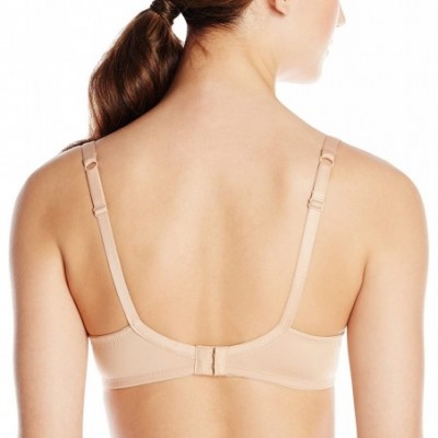 Bras Women's Juna Balconnet Bra - Nude - C7118IOEK1R