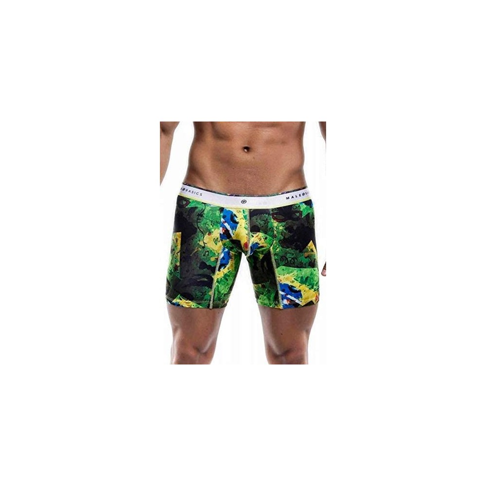 Boxer Briefs Hipster Boxer Brief - Brasil - C618LQWT8NY