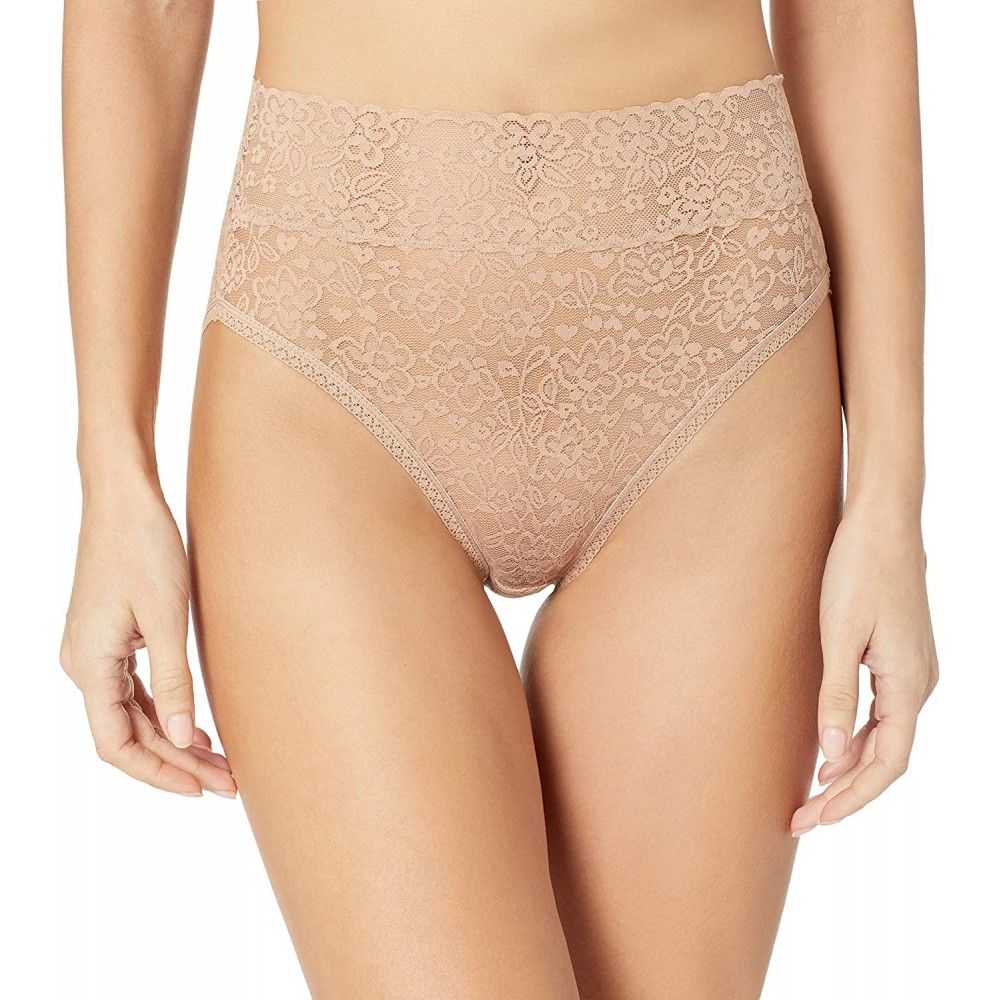 Panties Women's - Nude - CA18IAT2XYO