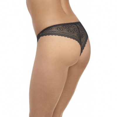 Panties Women's Love Note Cheeky Low Rise Brazilian - Blossom - CE18UAQUE5A