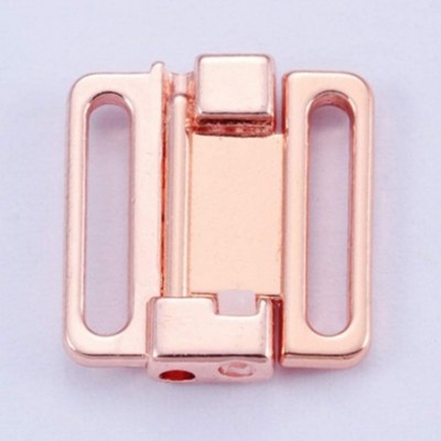 Accessories 50pcs Women Bra Strap Retainer Bra Strap Control Clips Buckles Bra Strap Holder Shoulder Strap Anti-Slip Buckles ...