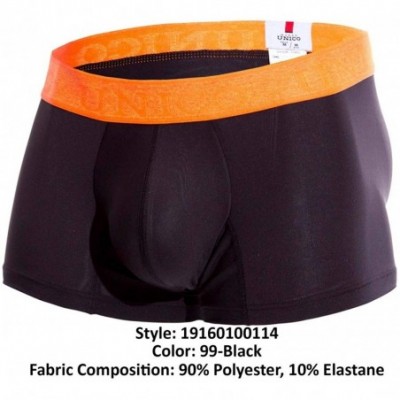 Boxer Briefs Men Jockstrap Colombian Underwear Ropa Interior Colombiana de Hombre - 99-black_style_19160100114 - C8190W0HYA7