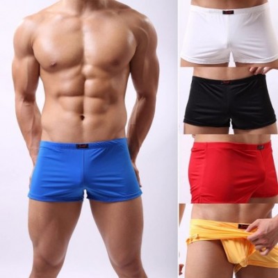 G-Strings & Thongs Underwear for Men Cotton Panties Men's Lace Thong G-String Bikini Briefs Hipster Hot Sexy Bulge Thongs Sho...