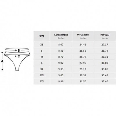 Panties Custom Property of White Women's Funny Face Photo Thong Underpants Briefs(XS-XXXL) - Multi 06 - C718WO97TTW