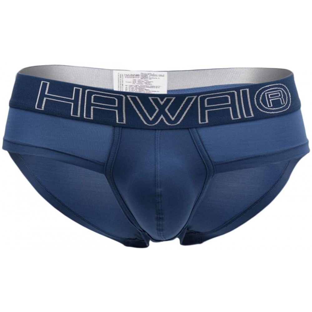 Briefs Fashion Briefs Underwear for Men - Blue Quartz_style_41945 - CB18W0X99XT