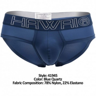 Briefs Fashion Briefs Underwear for Men - Blue Quartz_style_41945 - CB18W0X99XT