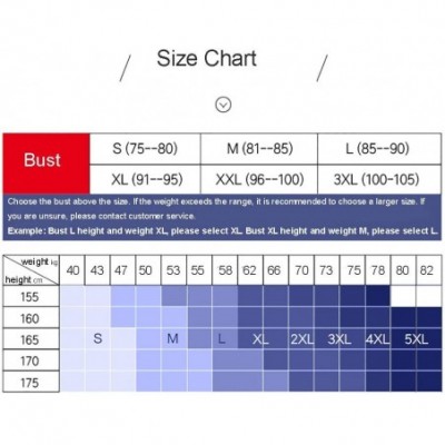 Bustiers & Corsets Breathable Super Flat Lesbian Tomboy Chest Binders Women Compression Tank Top 3 Rows Clasp - Black - C8198...