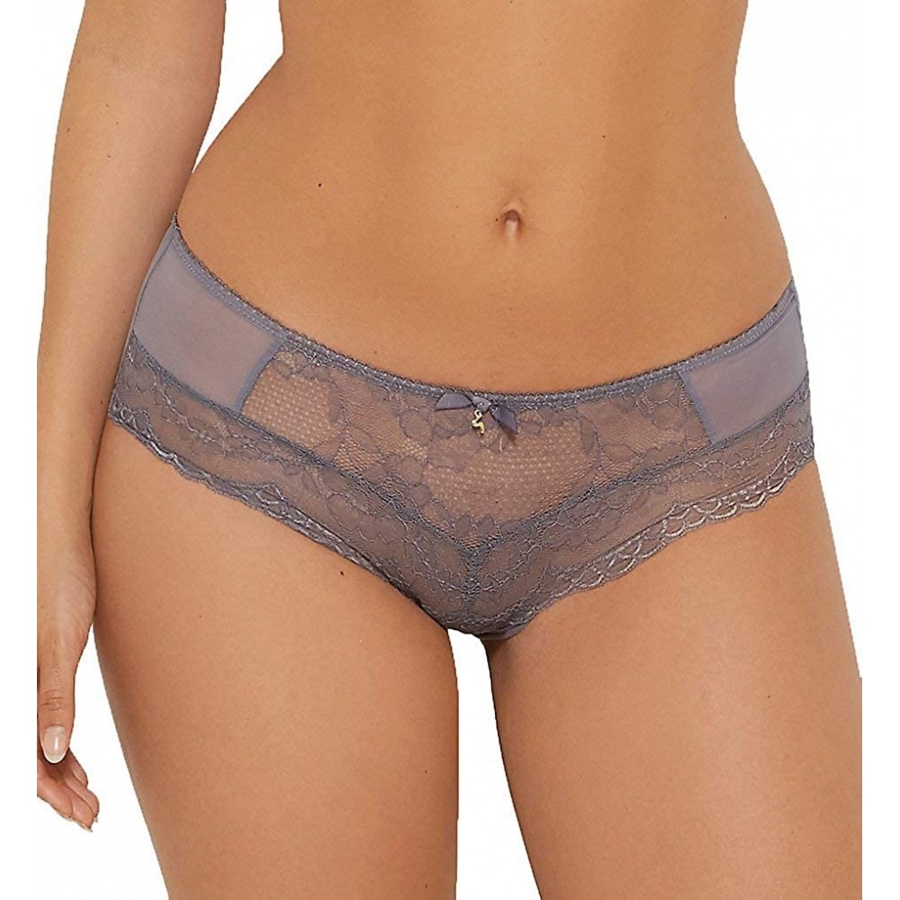 Panties Women's Superboost Lace Short - Platinum - CA18LSCAAYY