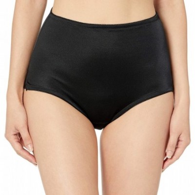 Panties Women's - Black - CA18SX90QYE