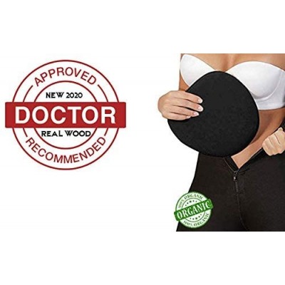 Shapewear 2020 Post Surgery Abdominal Liposuction Board Real Wood- Tabla Pos-quirurgica - C718GUUT6XC