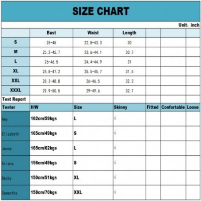 Shapewear Women's Shaping Control Full Slips Body Shaper Shapewear Strapless Under Dress Slips Firm Cami Dress - Nude - CU18Z...