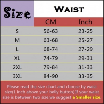 Shapewear Women Butt Lifter Tummy Control Shapewear Panty Boyshort Underwear - Black (Padded) - CT18IK6OA8L