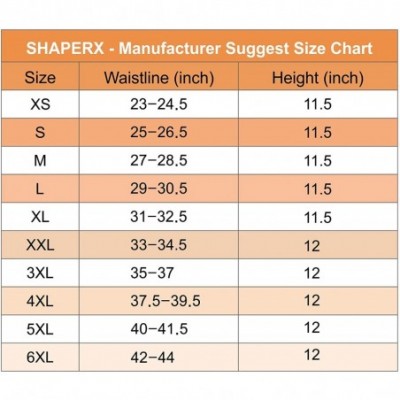 Shapewear Women's Sports Latex Waist Trainer Corsets Cincher Weight Loss Hourglass Shaper Girdle - 1-black - C011XRU49TP