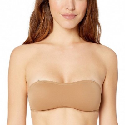 Bras Women's CLM-BW-274-Bra Bra - Dark Nude - CI18EDISA9L