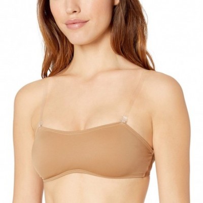 Bras Women's CLM-BW-274-Bra Bra - Dark Nude - CI18EDISA9L