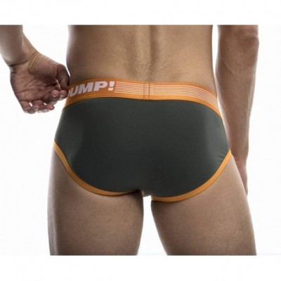 Briefs Squad Brief - M - CL18ILSS28A