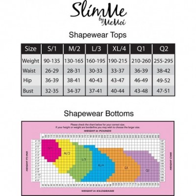 Shapewear Best Women Directrice Thigh Shaper - Shapewear - Black Shapewear - C211FBSPSO1