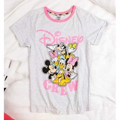 Sets Womens Disney Crew Pyjamas - C8196R05SW8