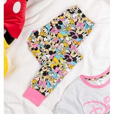 Sets Womens Disney Crew Pyjamas - C8196R05SW8