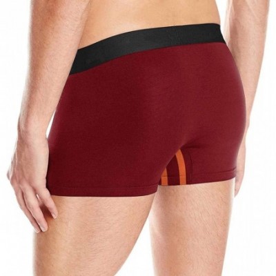 Boxer Briefs Mens Boxer Briefs Underwear Cherry Pattern - Multi 5 - CW1908G80GA