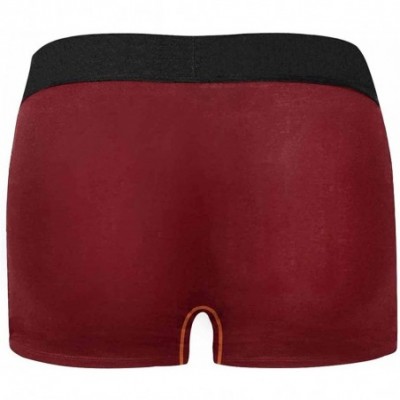 Boxer Briefs Mens Boxer Briefs Underwear Cherry Pattern - Multi 5 - CW1908G80GA