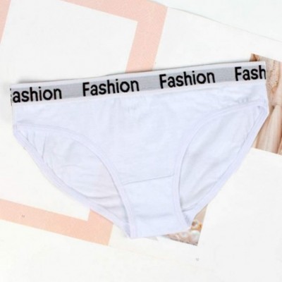 Baby Dolls & Chemises Womens Underwear Sexy Nylon Lingerie Brief Underpant Sleepwear Underwear - White - CR1952GUQEN