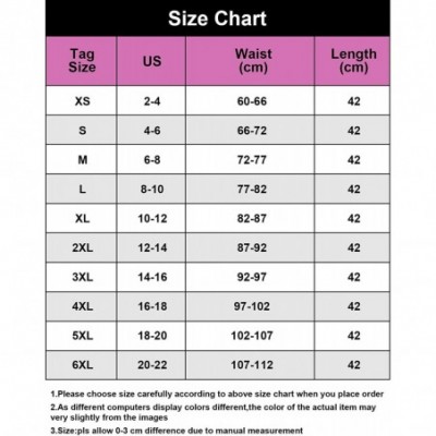 Shapewear Waist Trainer for Women Plus Size Waist Trainer Corset Zipper for Weight Loss Tummy Control Sport Body Shaper - Pur...