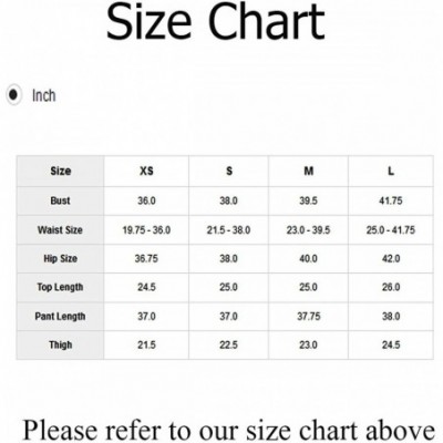 Sets Women's Cartoon Graphics Print Pajama Set Round Neck Tee and Pants Sleepwear - Panda Beige - CC18A6O0DLT