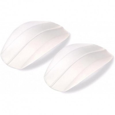 Accessories Women's Silicone Bra Strap Shoulder Cushions - CW12MZI59D0