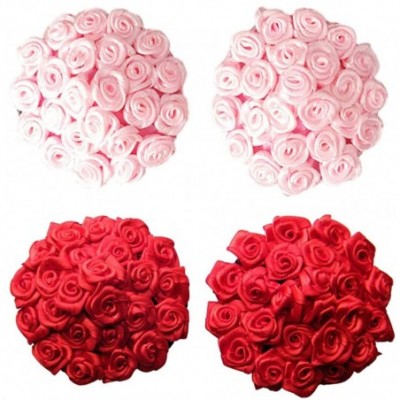 Accessories Valentines Rose Nipple Covers for Women Reusable Breast Petals Self-Adhesive Bra Pasties Stickers for Wedding - P...