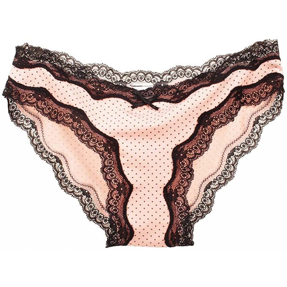 Baby Dolls & Chemises Sexy Lingerie for Women Fashion Delicate Women Translucent Underwear Sheer Lace Tank Lace Sexy Underpan...