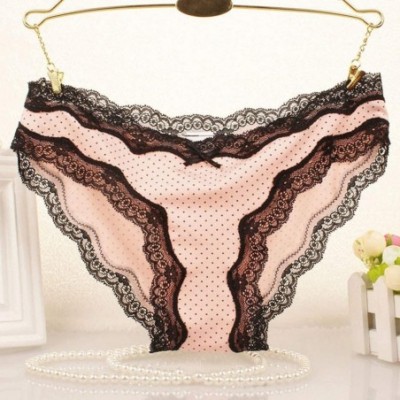 Baby Dolls & Chemises Sexy Lingerie for Women Fashion Delicate Women Translucent Underwear Sheer Lace Tank Lace Sexy Underpan...