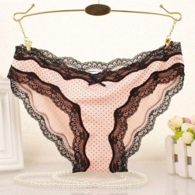 Baby Dolls & Chemises Sexy Lingerie for Women Fashion Delicate Women Translucent Underwear Sheer Lace Tank Lace Sexy Underpan...