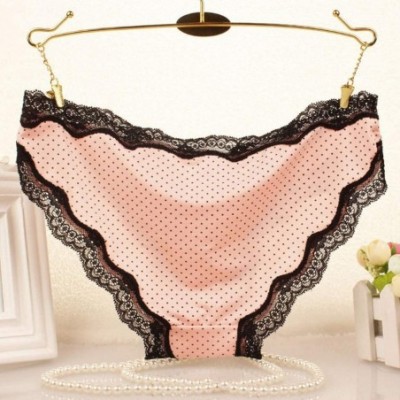 Baby Dolls & Chemises Sexy Lingerie for Women Fashion Delicate Women Translucent Underwear Sheer Lace Tank Lace Sexy Underpan...